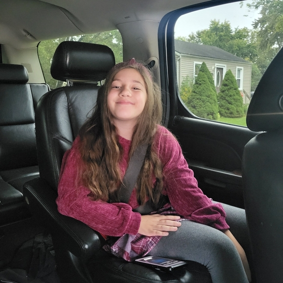 Meet your Posher, Samantha - Picture 5 of 8